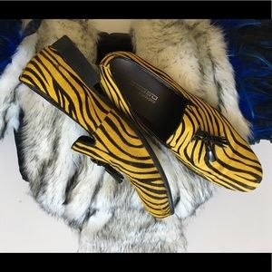 Men’s fancy shoes by Fiesso Aurelio Garcia